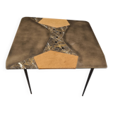 Table à manger, années 1990