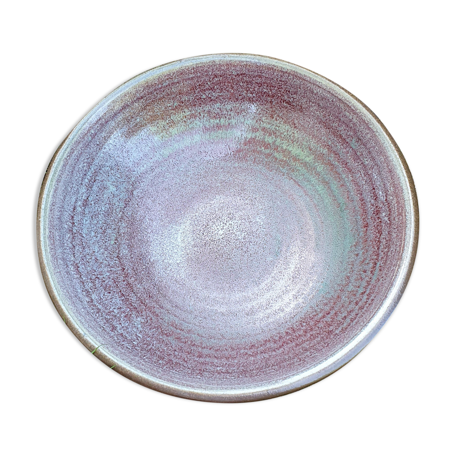 Sandstone bowl