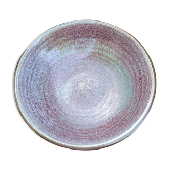 Sandstone bowl