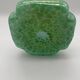 Butterfly vase in iridescent glass, Loetz, Kralik, Art Nouveau