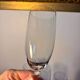 4 Baccarat Perfection champagne flutes