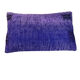 Vintage turkish handmade cushion cover , 30 x 50 cm