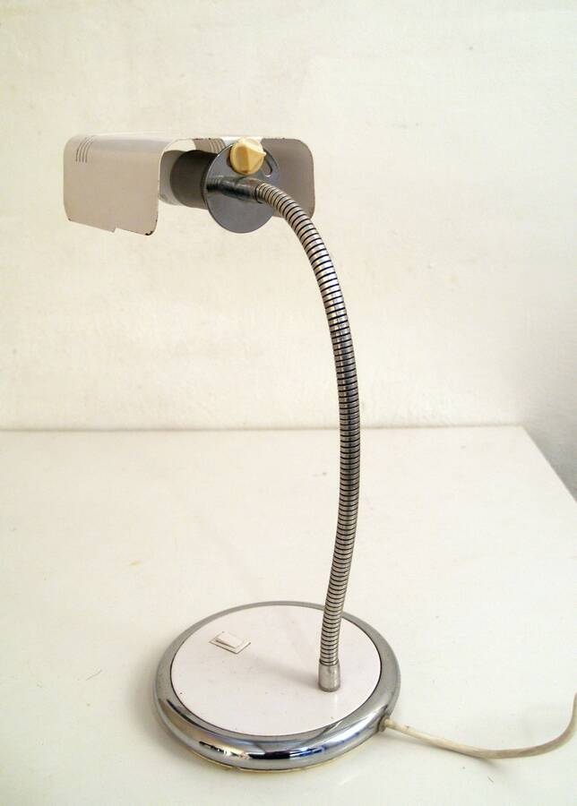 Targetti Sankey mid century vintage design table lamp