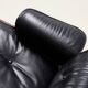 Charles & Ray Eames Lounge Chair Model 670 for ICF Italy 1960s/70s