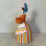 Dymka Russian Dymkovo Toy