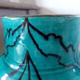 Vase of Safi Morocco