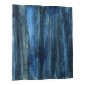 Abstract painting