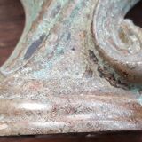 Handle style " Art Nouveau "