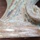 Handle style " Art Nouveau "