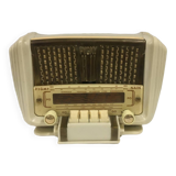 Pygmy radio