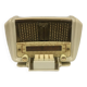 Poste radio Pygmy