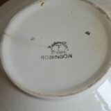 Badonvillier soup collection Robinson