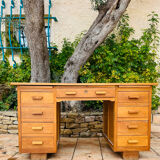 Administrative desk 50s