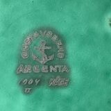 Gustavsberg argenta wilhelm kage