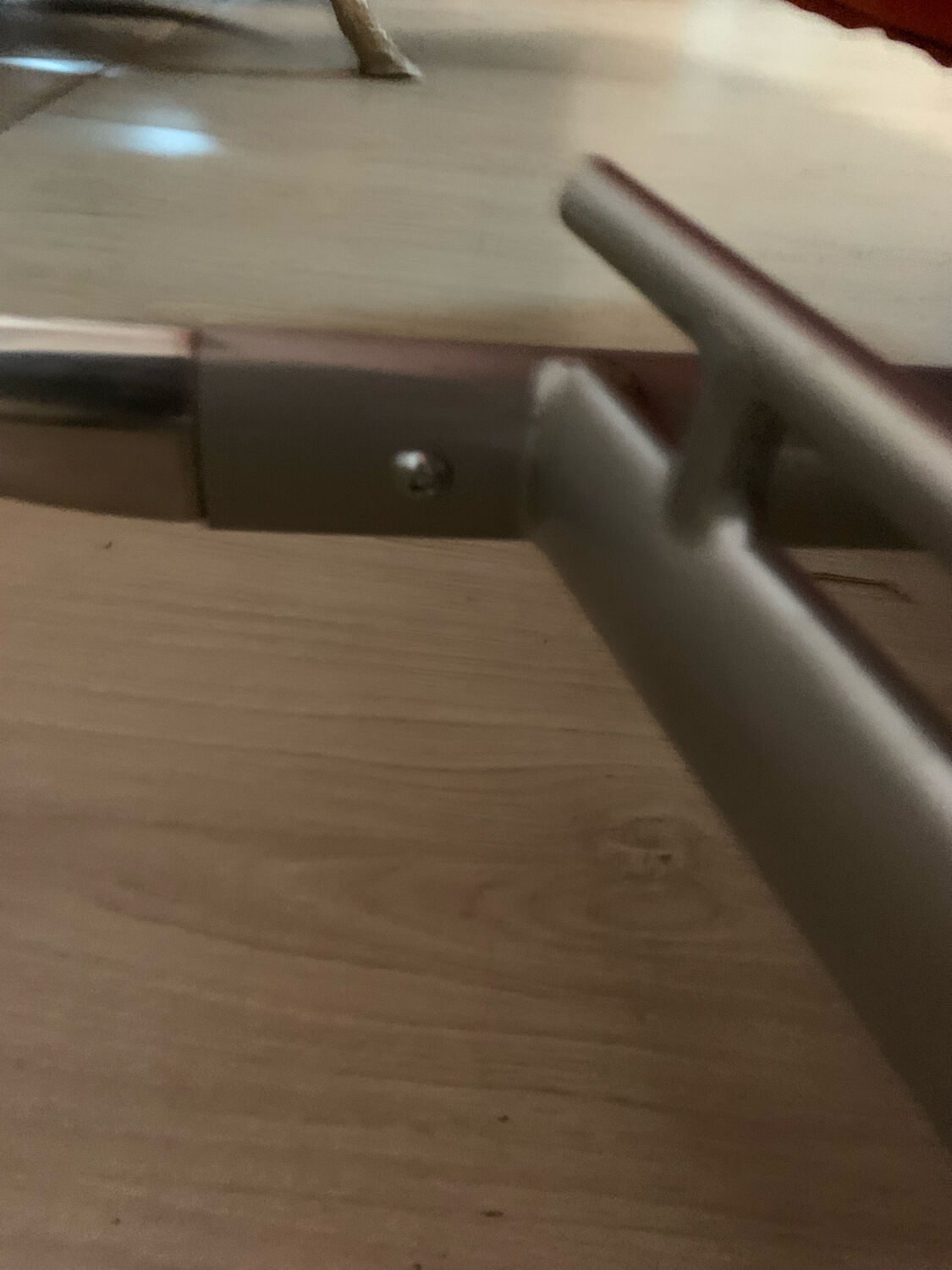 Ligne Roset 3-seater sofa