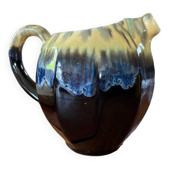 Vintage pitcher