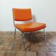 Pair of armchairs 60/70