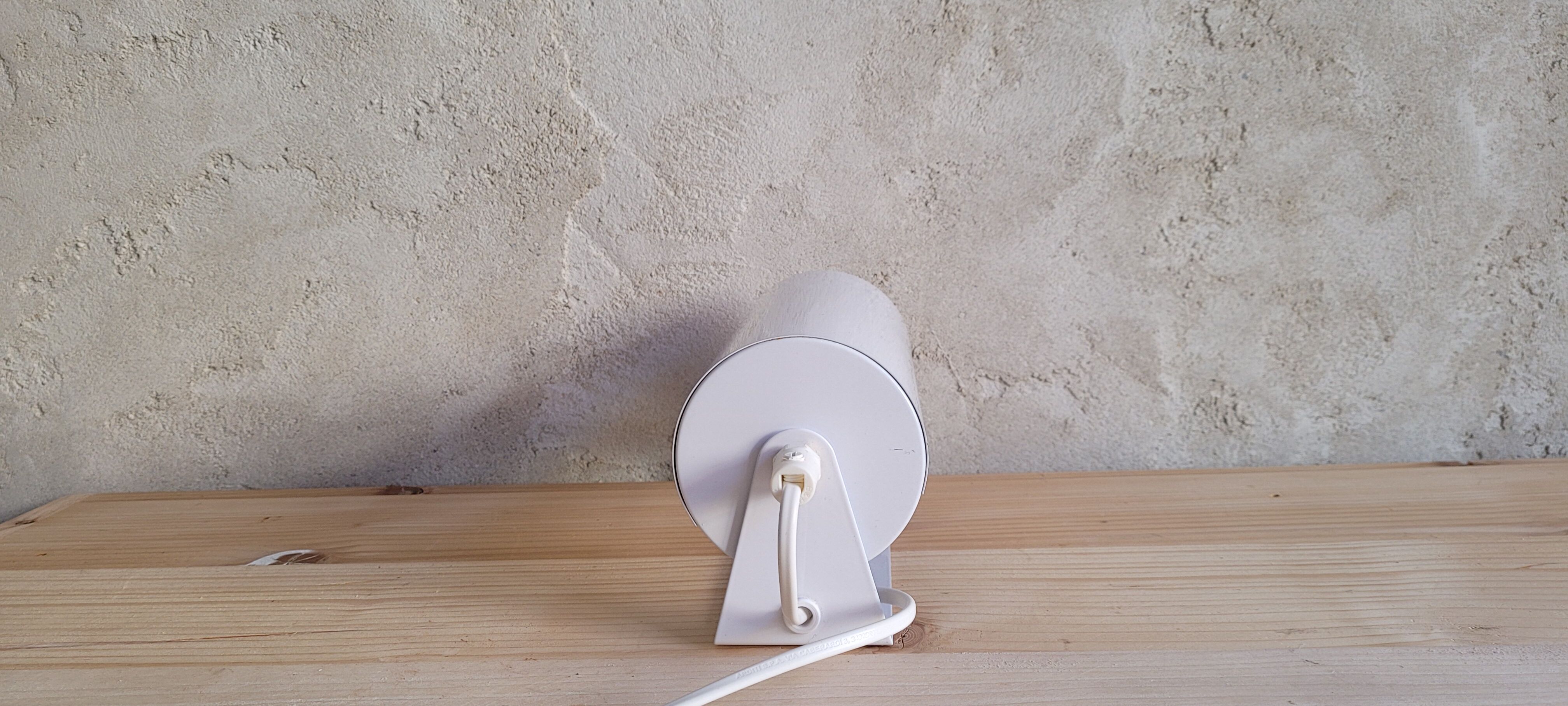 Wall lamp Ikea model V413 80s