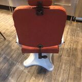 Fauteuil de barbier