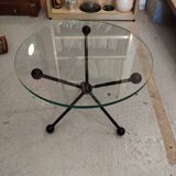 Sputnik coffee table