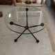 Table basse spoutnik