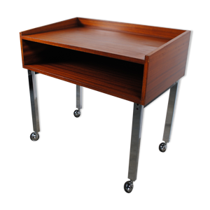 Console desserte vintage