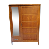 Vintage wardrobe