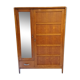 Armoire vintage
