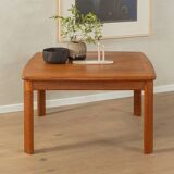 1960s Coffee Table by Glostrup Møbelfabrik