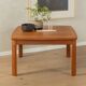 1960s Coffee Table by Glostrup Møbelfabrik