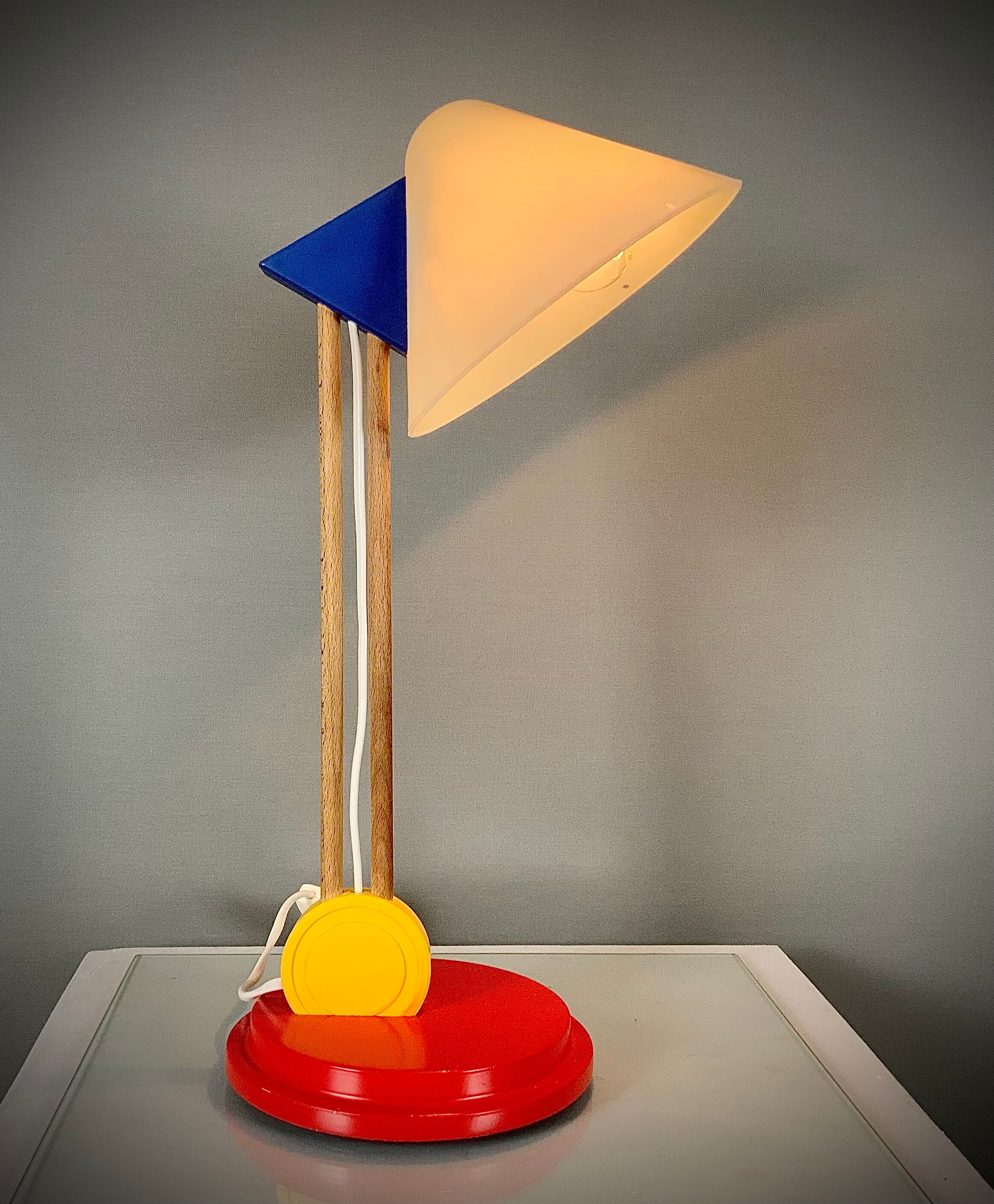 Ikea lamp