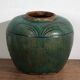 Ancient oriental vase (circa 1820) #45