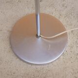 Vintage space age lamppost