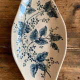 Empty pocket Boutras iron earth