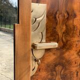 Art Deco wardrobe 1920