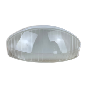 Applique Holophane Prismopal - verre