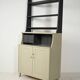 “Visingsö” cabinet with open shelves by Carl Malmsten for Svensk Fur, 1950s