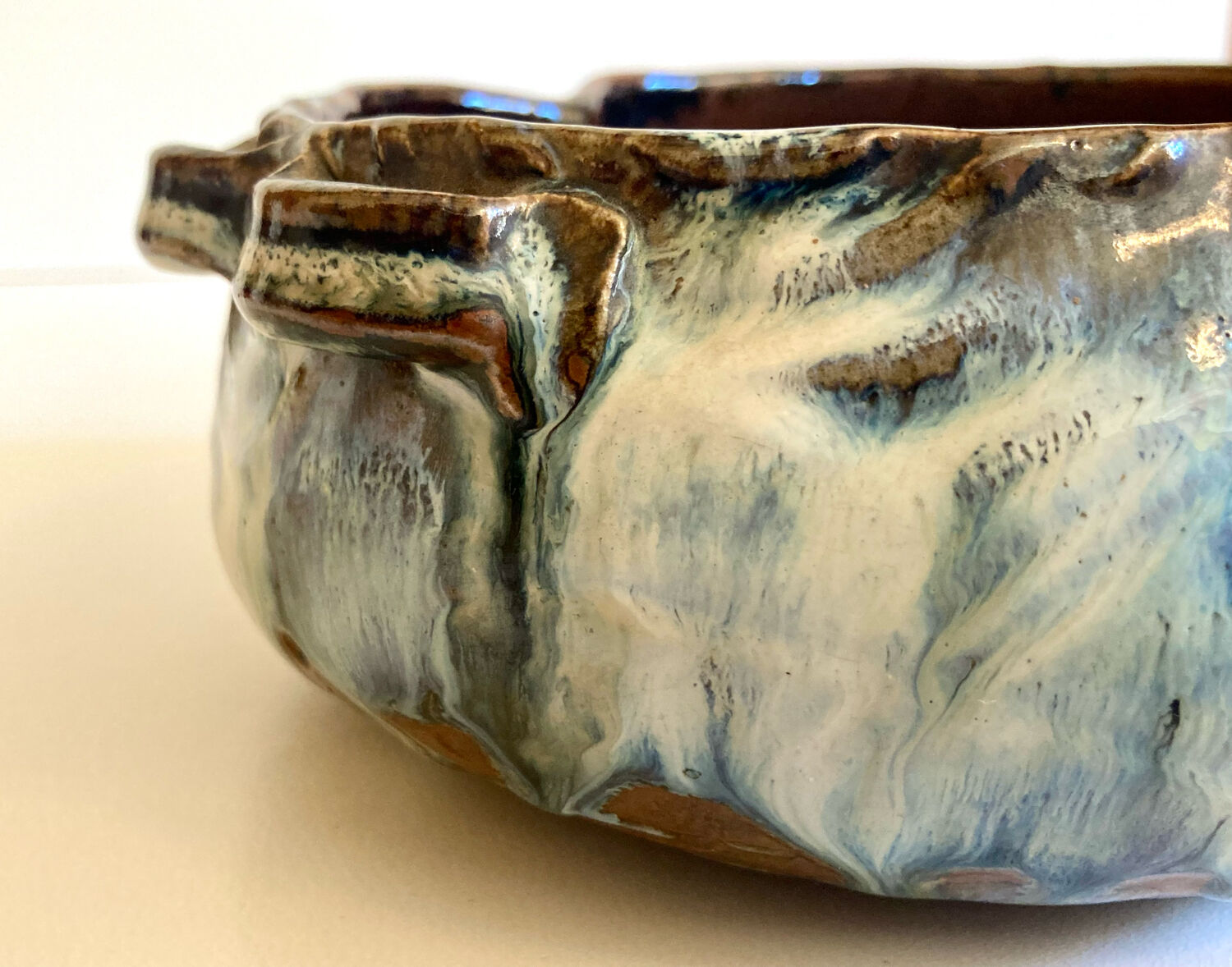 Jean-Claude Séris pocket trays