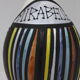 Mirabelle bottle by Roger Capron, 1950s