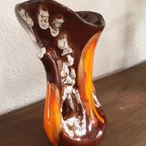 Vase vallauris