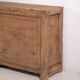 Antique two-door sideboard (c.1900)