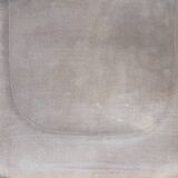 4 Baumann sleigh chairs