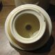 Ceramic pots with lid, coffee and tea