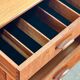 Long sideboard by GPlan (Brasilia collection)