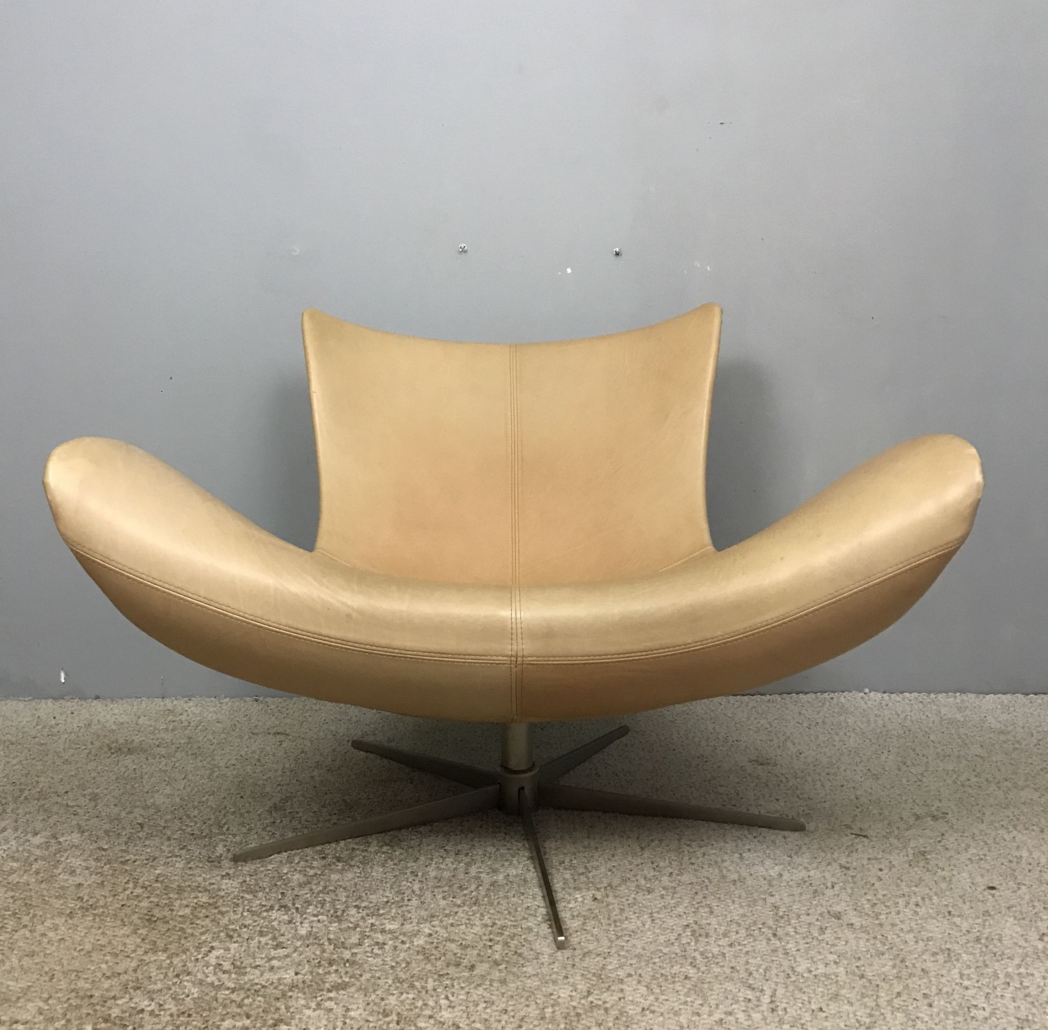 Fauteuil "Imola" de Henrik Pederson par Bo Concept
