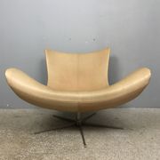 Fauteuil "Imola" de Henrik Pederson par Bo Concept