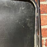 Set of four chairs stamped souvignet