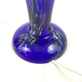 Mushroom lamp art deco