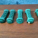 Vintage knife holder