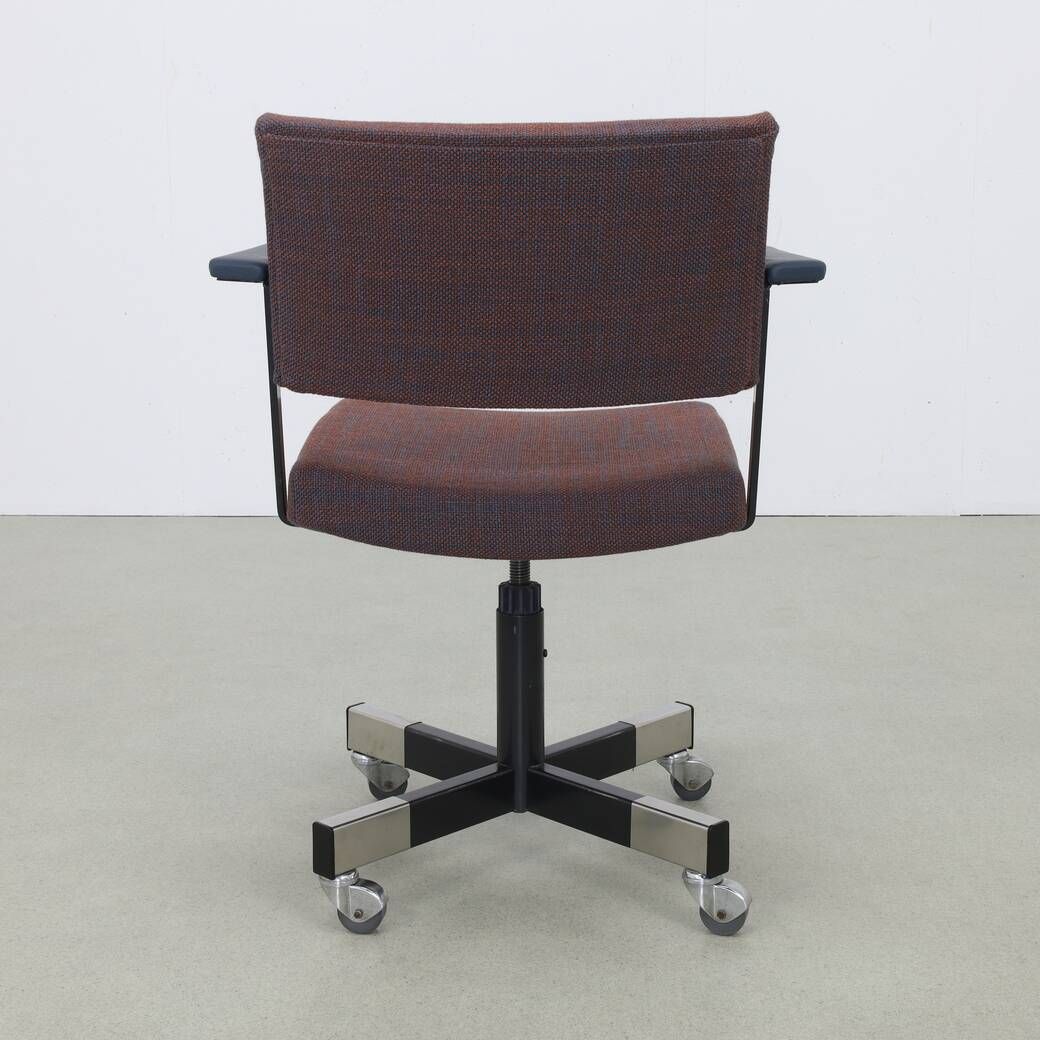 Office Chair by Andre Cordemeyer for Gispen, 1960s